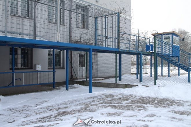 Zobacz w jakich warunkach odbywają kary więźniowie z Przytuł [04.02.2015] - zdjęcie #2 - eOstroleka.pl