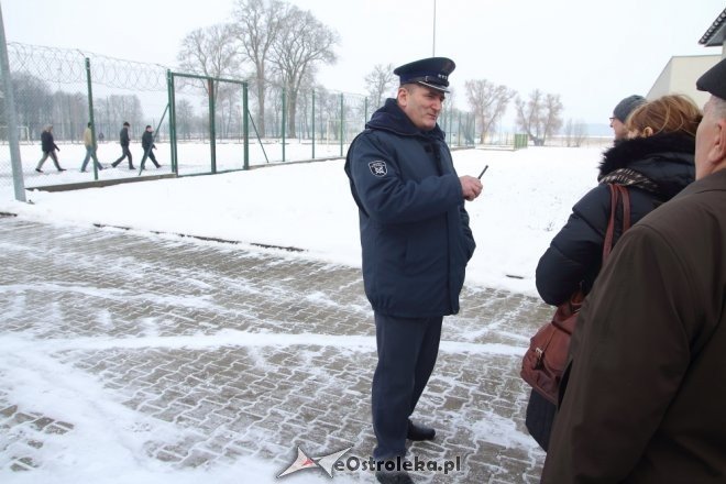 Zobacz w jakich warunkach odbywają kary więźniowie z Przytuł [04.02.2015] - zdjęcie #3 - eOstroleka.pl