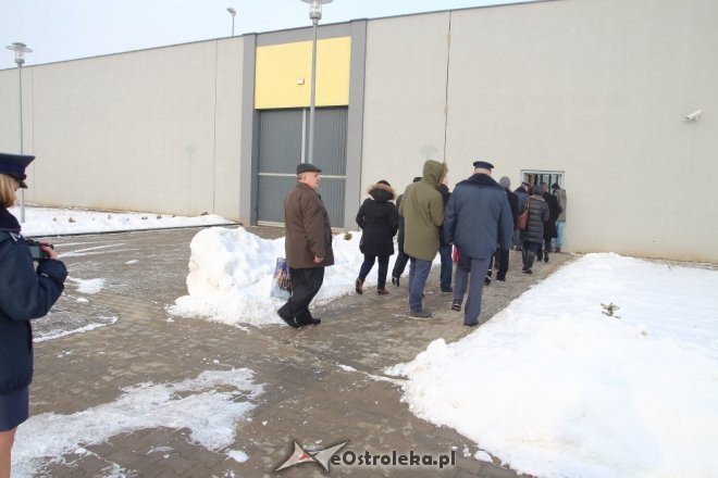 Zobacz w jakich warunkach odbywają kary więźniowie z Przytuł [04.02.2015] - zdjęcie #5 - eOstroleka.pl