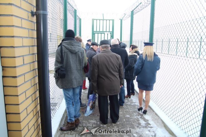 Zobacz w jakich warunkach odbywają kary więźniowie z Przytuł [04.02.2015] - zdjęcie #6 - eOstroleka.pl
