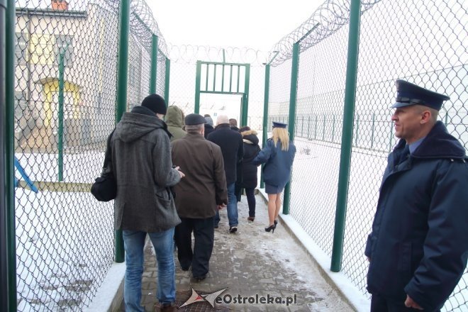 Zobacz w jakich warunkach odbywają kary więźniowie z Przytuł [04.02.2015] - zdjęcie #7 - eOstroleka.pl