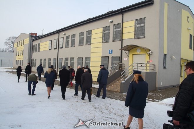 Zobacz w jakich warunkach odbywają kary więźniowie z Przytuł [04.02.2015] - zdjęcie #8 - eOstroleka.pl