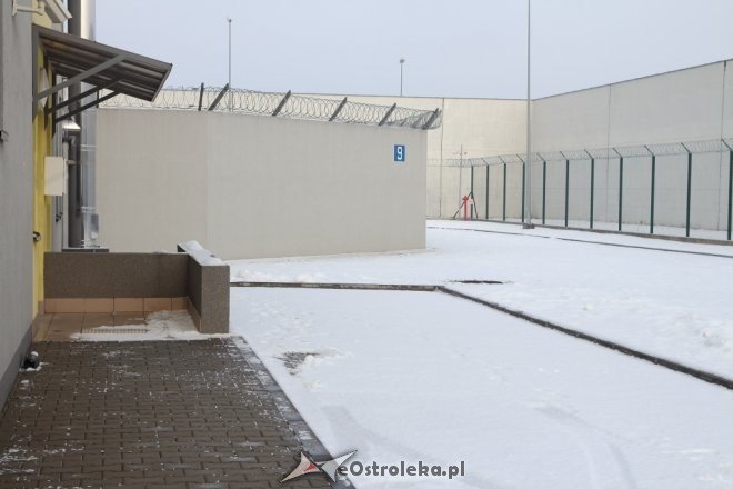 Zobacz w jakich warunkach odbywają kary więźniowie z Przytuł [04.02.2015] - zdjęcie #9 - eOstroleka.pl