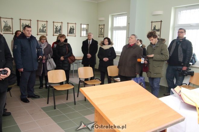 Zobacz w jakich warunkach odbywają kary więźniowie z Przytuł [04.02.2015] - zdjęcie #25 - eOstroleka.pl