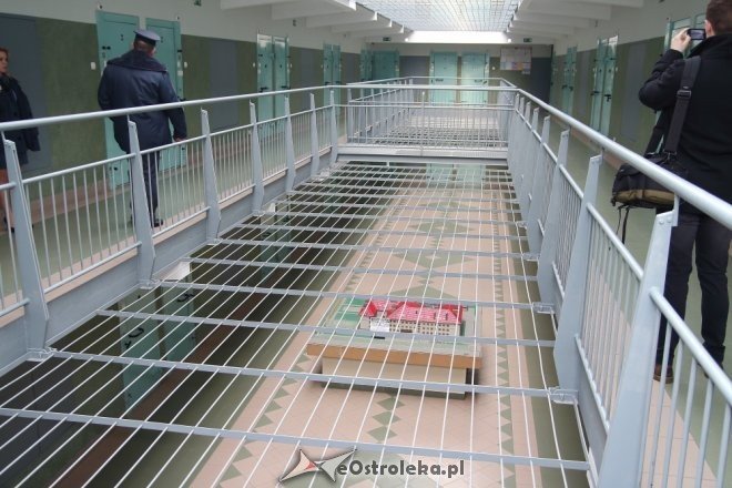 Zobacz w jakich warunkach odbywają kary więźniowie z Przytuł [04.02.2015] - zdjęcie #27 - eOstroleka.pl