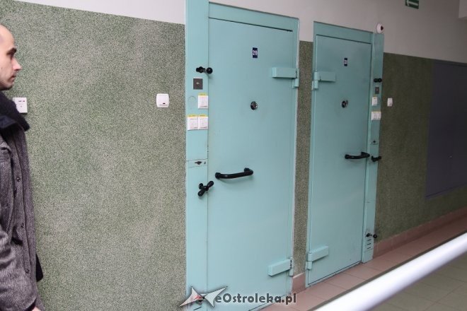 Zobacz w jakich warunkach odbywają kary więźniowie z Przytuł [04.02.2015] - zdjęcie #32 - eOstroleka.pl