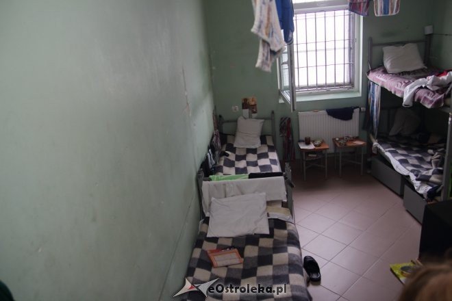 Zobacz w jakich warunkach odbywają kary więźniowie z Przytuł [04.02.2015] - zdjęcie #38 - eOstroleka.pl