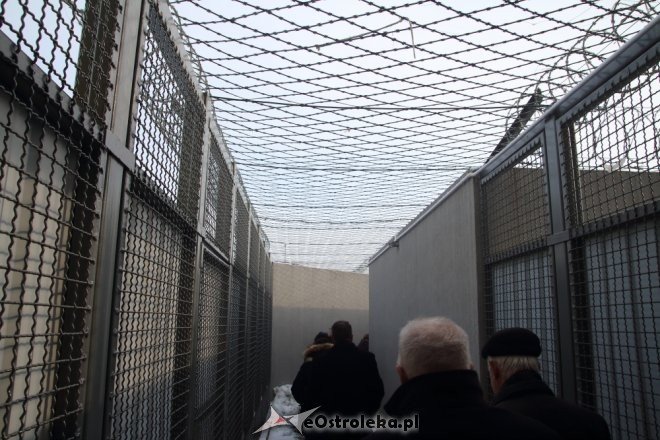 Zobacz w jakich warunkach odbywają kary więźniowie z Przytuł [04.02.2015] - zdjęcie #41 - eOstroleka.pl