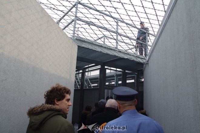 Zobacz w jakich warunkach odbywają kary więźniowie z Przytuł [04.02.2015] - zdjęcie #35 - eOstroleka.pl