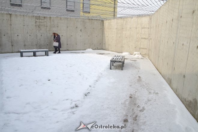 Zobacz w jakich warunkach odbywają kary więźniowie z Przytuł [04.02.2015] - zdjęcie #16 - eOstroleka.pl