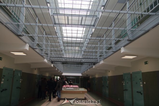 Zobacz w jakich warunkach odbywają kary więźniowie z Przytuł [04.02.2015] - zdjęcie #20 - eOstroleka.pl