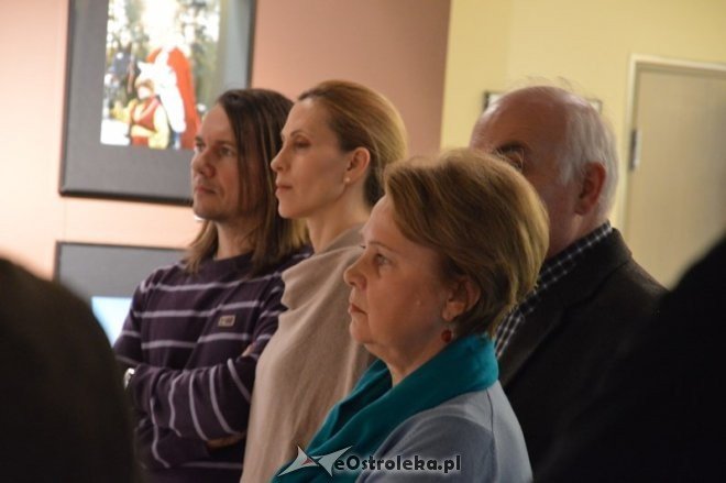 II OSTROŁĘCKI ORSZAK TRZECH KRÓLI - wystawa pokonkursowa [06.02.2015] - zdjęcie #23 - eOstroleka.pl