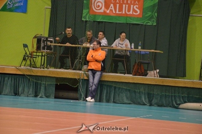 Nocna Liga Futsalu - 8. kolejka [06.02.2015] - zdjęcie #39 - eOstroleka.pl