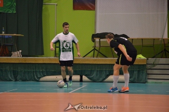 Nocna Liga Futsalu - 8. kolejka [06.02.2015] - zdjęcie #30 - eOstroleka.pl