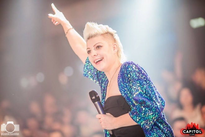 Piękni i Młodzi ponownie w Clubie Capitol [7.02.2014] - zdjęcie #65 - eOstroleka.pl