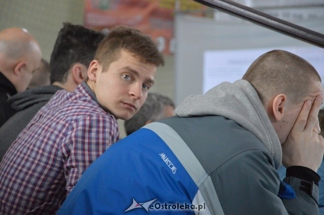 Konferencja Rozwijamy Talenty w Ostrołęce [08.02.2015] - zdjęcie #32 - eOstroleka.pl
