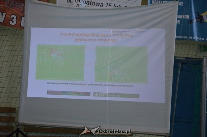 Konferencja Rozwijamy Talenty w Ostrołęce [08.02.2015] - zdjęcie #2 - eOstroleka.pl