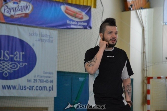 Konferencja Rozwijamy Talenty w Ostrołęce [08.02.2015] - zdjęcie #1 - eOstroleka.pl
