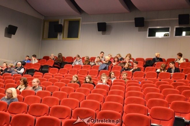 Dyskusyjny Klub Filmowy [09.02.2015] - zdjęcie #1 - eOstroleka.pl