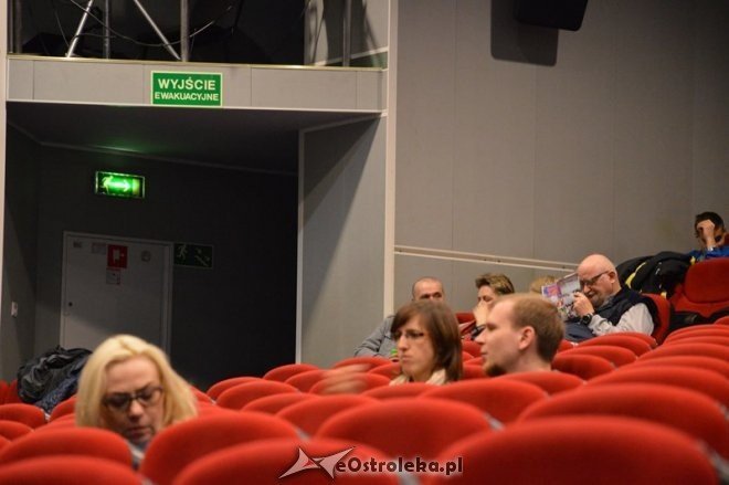 Dyskusyjny Klub Filmowy [09.02.2015] - zdjęcie #2 - eOstroleka.pl
