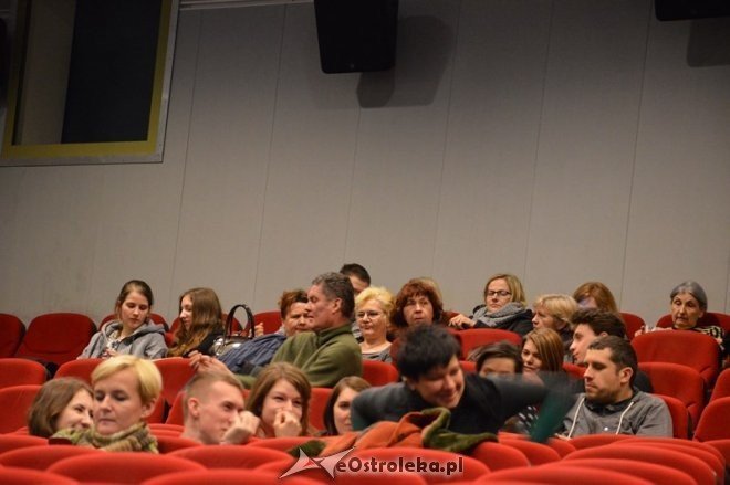 Dyskusyjny Klub Filmowy [09.02.2015] - zdjęcie #3 - eOstroleka.pl