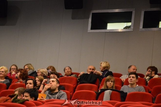 Dyskusyjny Klub Filmowy [09.02.2015] - zdjęcie #4 - eOstroleka.pl