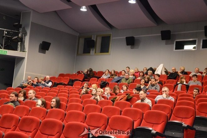 Dyskusyjny Klub Filmowy [09.02.2015] - zdjęcie #9 - eOstroleka.pl