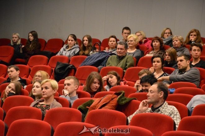 Dyskusyjny Klub Filmowy [09.02.2015] - zdjęcie #10 - eOstroleka.pl