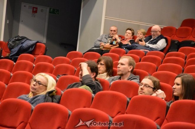 Dyskusyjny Klub Filmowy [09.02.2015] - zdjęcie #11 - eOstroleka.pl