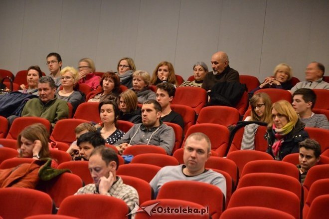 Dyskusyjny Klub Filmowy [09.02.2015] - zdjęcie #12 - eOstroleka.pl