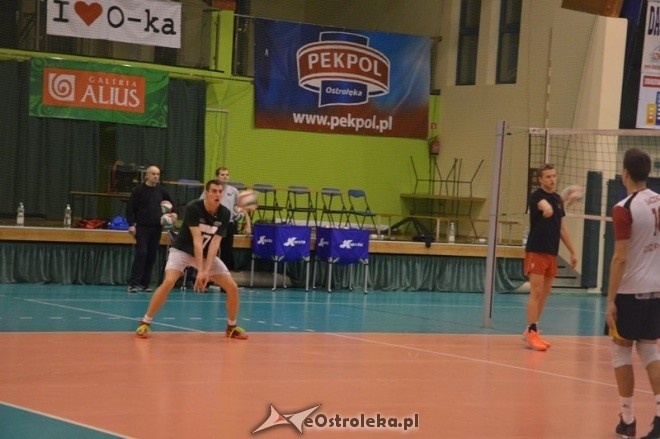 Trening Pekpolu Ostrołęka [11.02.2015] - zdjęcie #32 - eOstroleka.pl