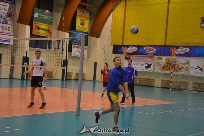 Trening Pekpolu Ostrołęka [11.02.2015] - zdjęcie #29 - eOstroleka.pl