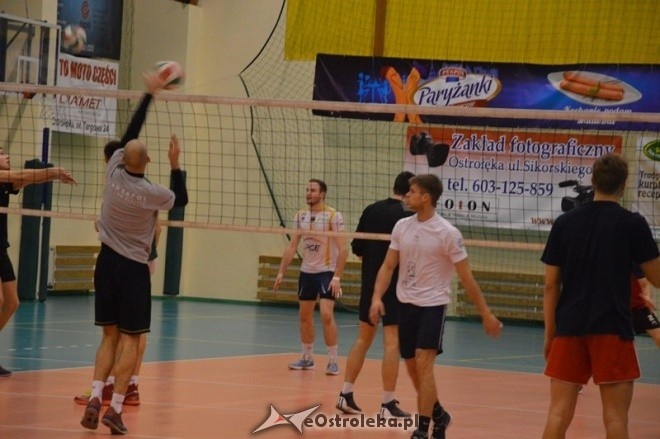 Trening Pekpolu Ostrołęka [11.02.2015] - zdjęcie #22 - eOstroleka.pl
