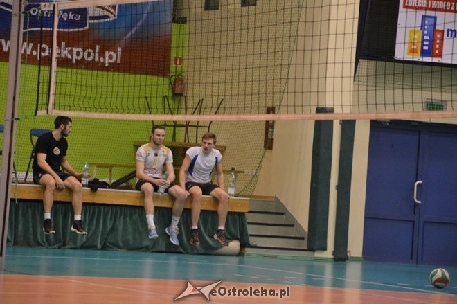 Trening Pekpolu Ostrołęka [11.02.2015] - zdjęcie #13 - eOstroleka.pl