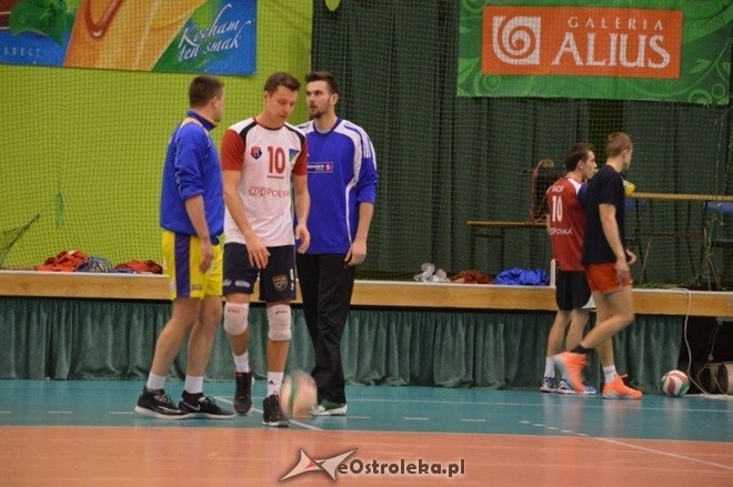 Trening Pekpolu Ostrołęka [11.02.2015] - zdjęcie #12 - eOstroleka.pl
