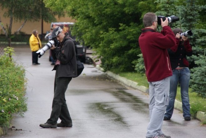 Plenerowe warsztaty fotograficzne z Sony i Kontrastem (14.06.09) - zdjęcie #30 - eOstroleka.pl