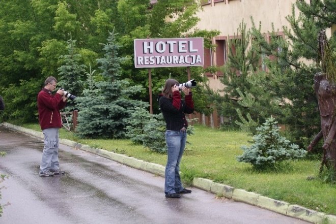 Plenerowe warsztaty fotograficzne z Sony i Kontrastem (14.06.09) - zdjęcie #28 - eOstroleka.pl
