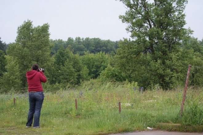 Plenerowe warsztaty fotograficzne z Sony i Kontrastem (14.06.09) - zdjęcie #27 - eOstroleka.pl
