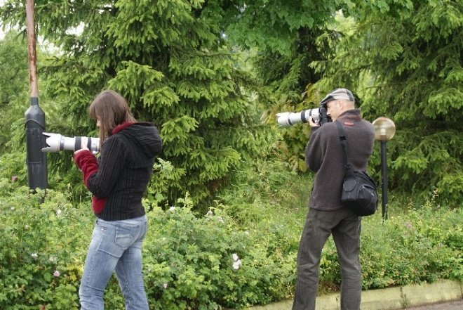 Plenerowe warsztaty fotograficzne z Sony i Kontrastem (14.06.09) - zdjęcie #26 - eOstroleka.pl