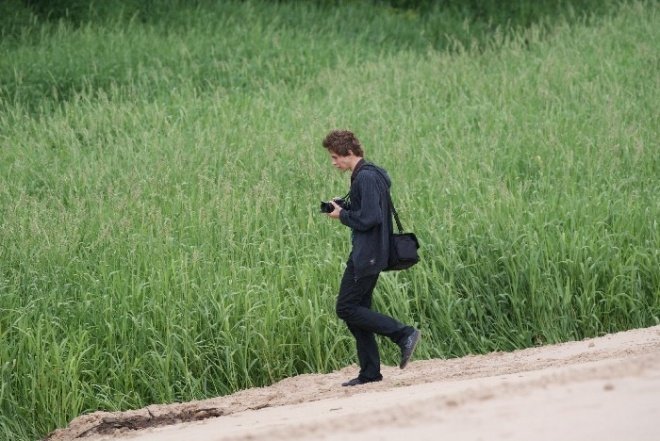 Plenerowe warsztaty fotograficzne z Sony i Kontrastem (14.06.09) - zdjęcie #25 - eOstroleka.pl