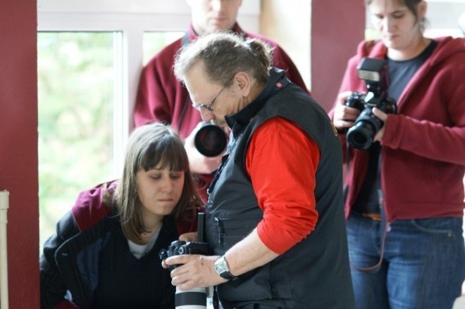 Plenerowe warsztaty fotograficzne z Sony i Kontrastem (14.06.09) - zdjęcie #20 - eOstroleka.pl