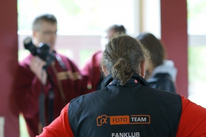 Plenerowe warsztaty fotograficzne z Sony i Kontrastem (14.06.09) - zdjęcie #19 - eOstroleka.pl
