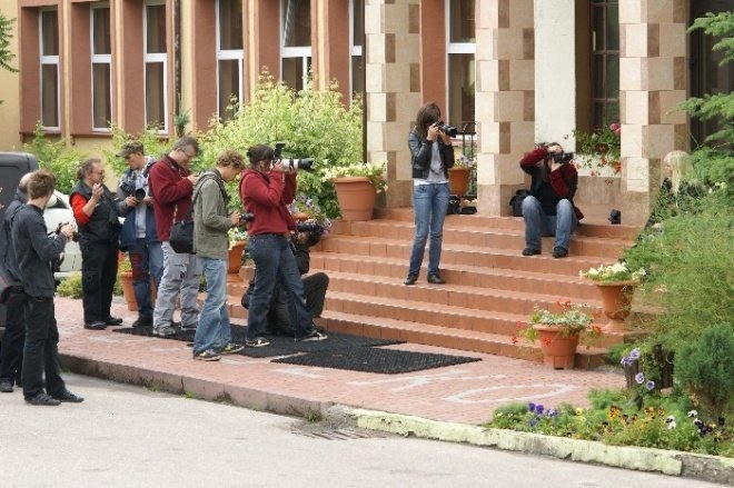Plenerowe warsztaty fotograficzne z Sony i Kontrastem (14.06.09) - zdjęcie #16 - eOstroleka.pl