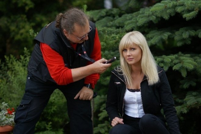Plenerowe warsztaty fotograficzne z Sony i Kontrastem (14.06.09) - zdjęcie #15 - eOstroleka.pl