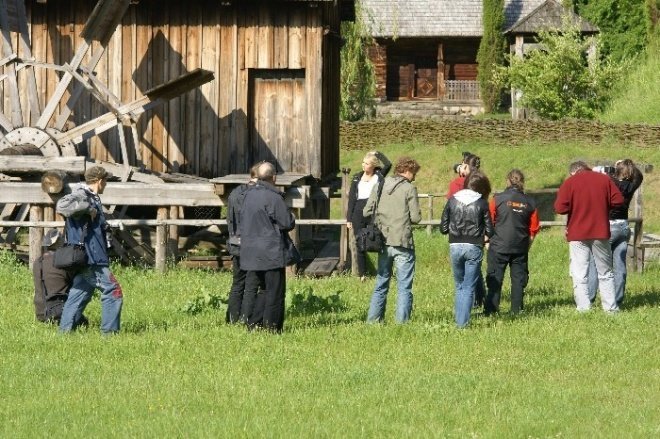 Plenerowe warsztaty fotograficzne z Sony i Kontrastem (14.06.09) - zdjęcie #8 - eOstroleka.pl
