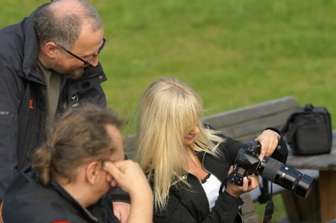 Plenerowe warsztaty fotograficzne z Sony i Kontrastem (14.06.09) - zdjęcie #7 - eOstroleka.pl