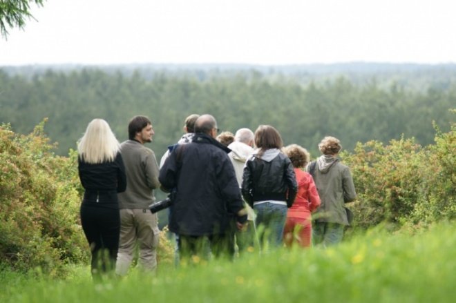 Plenerowe warsztaty fotograficzne z Sony i Kontrastem (14.06.09) - zdjęcie #5 - eOstroleka.pl