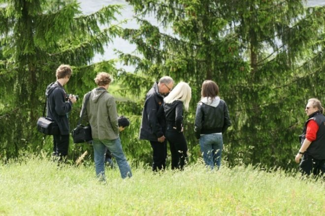 Plenerowe warsztaty fotograficzne z Sony i Kontrastem (14.06.09) - zdjęcie #4 - eOstroleka.pl