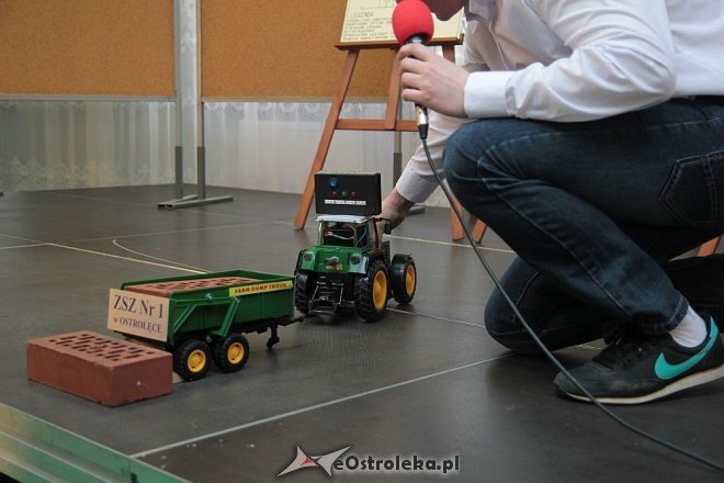 Ostrołęka: Laureaci konkursu na innowacje techniczne nagrodzeni [12.02.2015] - zdjęcie #8 - eOstroleka.pl