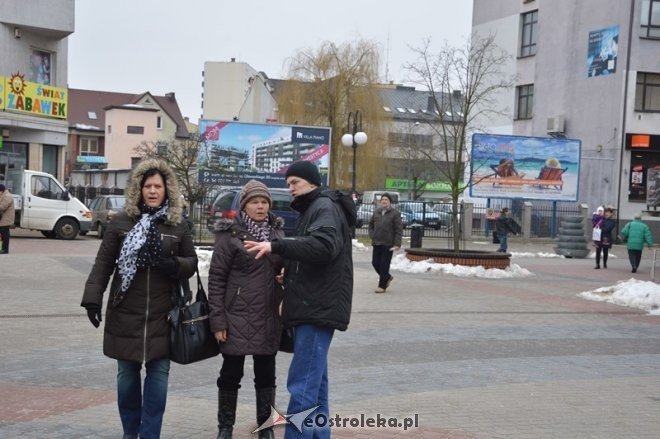 Mistrzostwa Ostrołeki w jedzeniu pączków [12.02.2015] - zdjęcie #29 - eOstroleka.pl